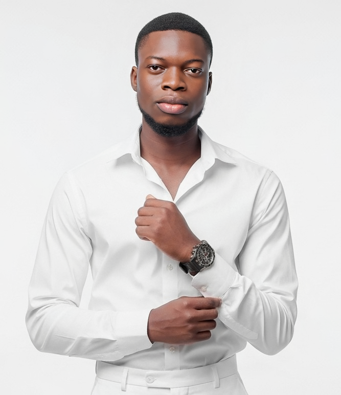 Pascal Lalli, Co-fondateur & Chief Technology Officer chez African Innovation Factory